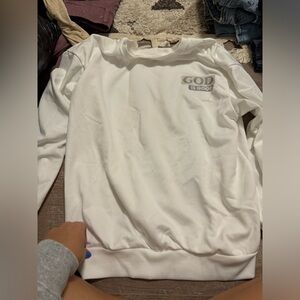Women’s sweatshirt